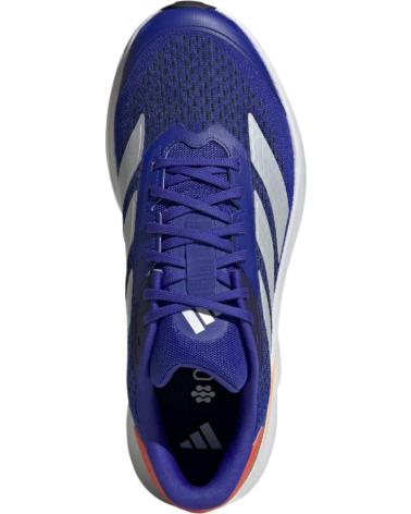 ADIDAS ZAPATILLAS DE RUNNING EN PARA HOMBRE AZUL