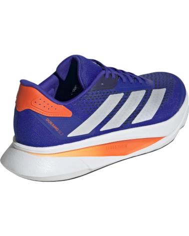 ADIDAS ZAPATILLAS DE RUNNING EN PARA HOMBRE AZUL
