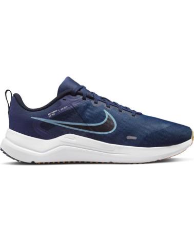 Sportschuhe NIKE  für Herren ZAPATILLAS DOWNSHIFTER 12 MARINO CELESTE DD9293-400  AZUL