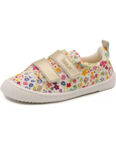 girl Trainers FLEXI NENS ZAPATILLAS DE DEPORTE FLEXINENS  MULTICLOR