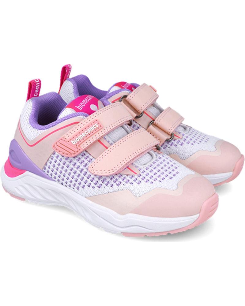 Zapatos Talla Biomecanics 13 Cm Zapato Biomecanics De Piel Con - Main Image