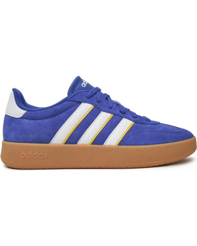 ADIDAS ZAPATILLAS EN PARA HOMBRE AZUL