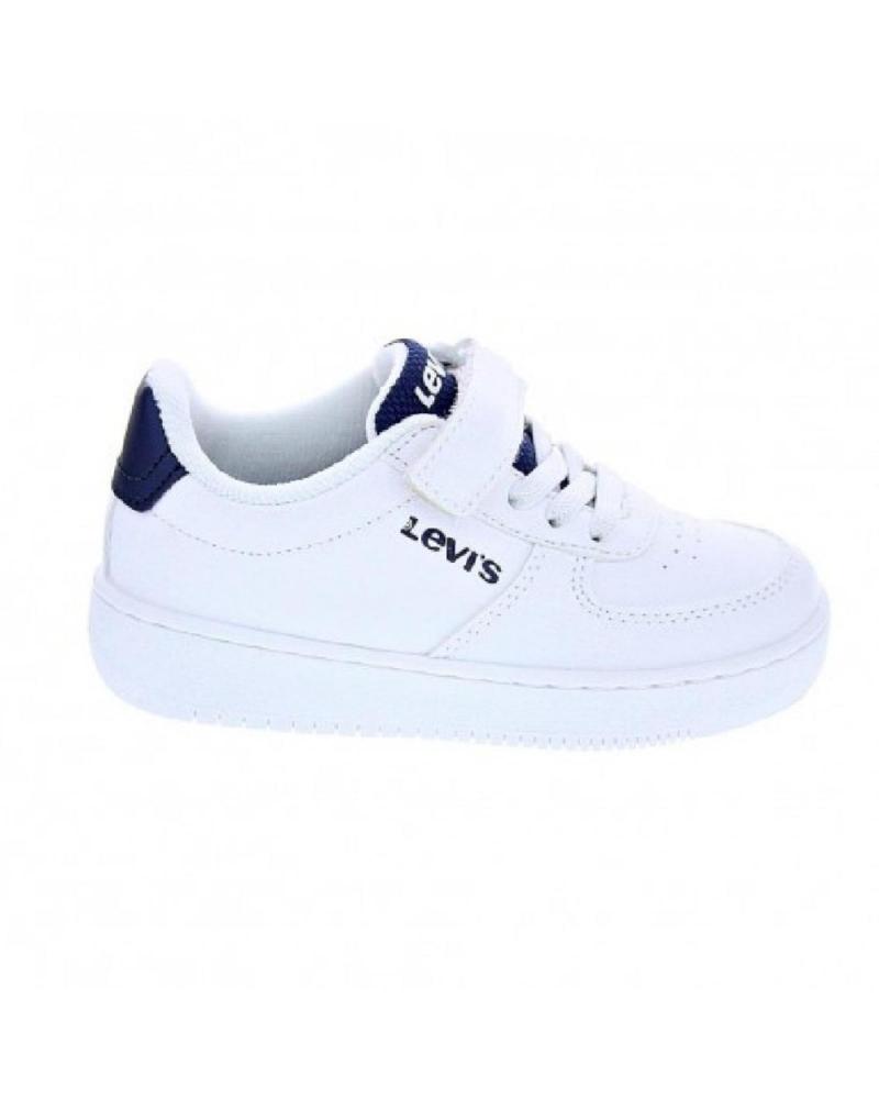 Kids levi trainers deals