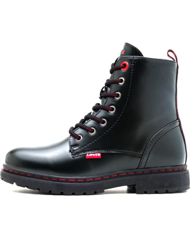 Botas militares levis mujer on sale