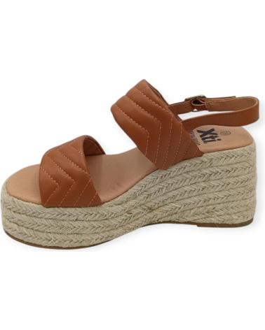Sandali XTI  per Donna SANDALIA PLATAFORMA CAMEL 44313  VARIOS COLORES
