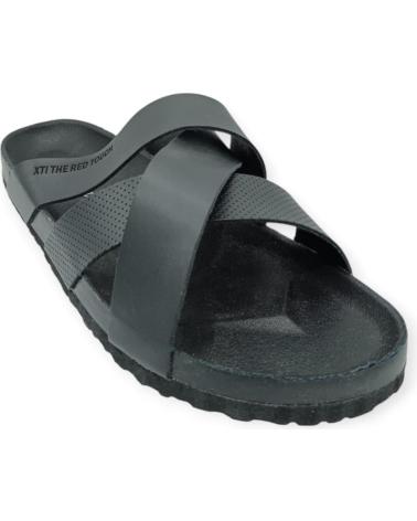 Sandali XTI  per Uomo SANDALIA NEGRA 43984  VARIOS COLORES
