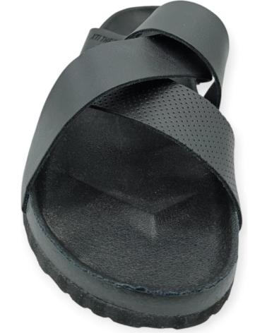 Sandali XTI  per Uomo SANDALIA NEGRA 43984  VARIOS COLORES