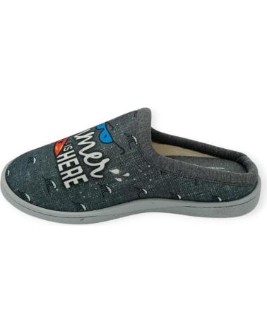 Pantofole ROAL  per Uomo ZAPATILLAS OLAS PLUMAFLEX 12340  VARIOS COLORES