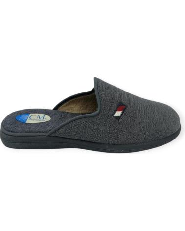 Pantofole CALZAMUR  per Uomo ZAPATILLA MARENGO 660  VARIOS COLORES