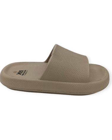 Chinelos XTI  de Homem SANDALIA PLAYA TAUPE 45192  VARIOS COLORES