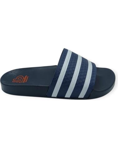 Chinelos PAREDES  de Homem SANDALIA PLAYA RAYAS 7000  VARIOS COLORES