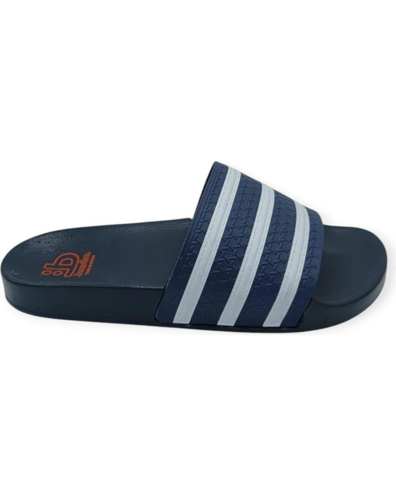 Chinelos PAREDES de Homem SANDALIA PLAYA RAYAS 7000 VARIOS COLORES Chinelos PAREDES de Homem SANDALIA PLAYA RAYAS 7000 VARIOS COLORES