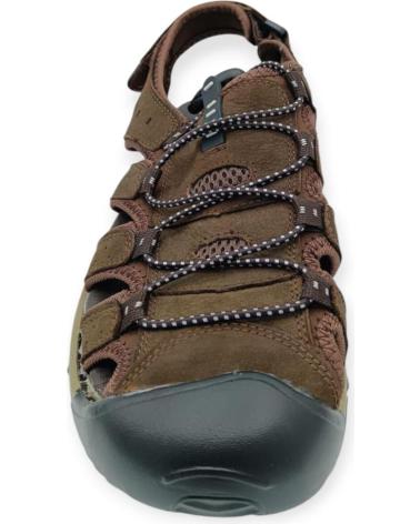 Sandali XTI  per Uomo SANDALIA MARRON 141438  VARIOS COLORES