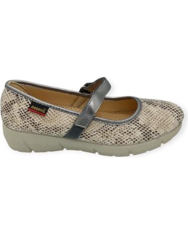 Woman shoes RODEVIL ZAPATILLA BLANCO 261  VARIOS COLORES