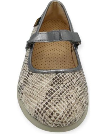 Sapatos RODEVIL  de Mulher ZAPATILLA BLANCO 261  VARIOS COLORES