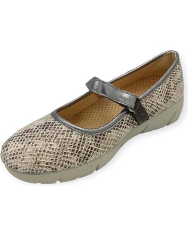 Sapatos RODEVIL  de Mulher ZAPATILLA BLANCO 261  VARIOS COLORES