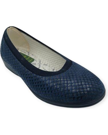 Zapatos D`CUTILLAS  de Mujer ZAPATILLA MARINO D CUTTILLAS 725  VARIOS COLORES