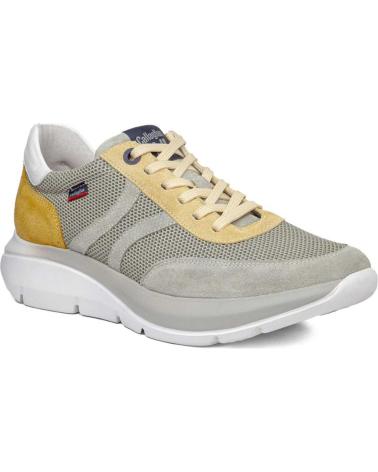 Zapatillas deporte CALLAGHAN  pour Homme 61203  KAKI