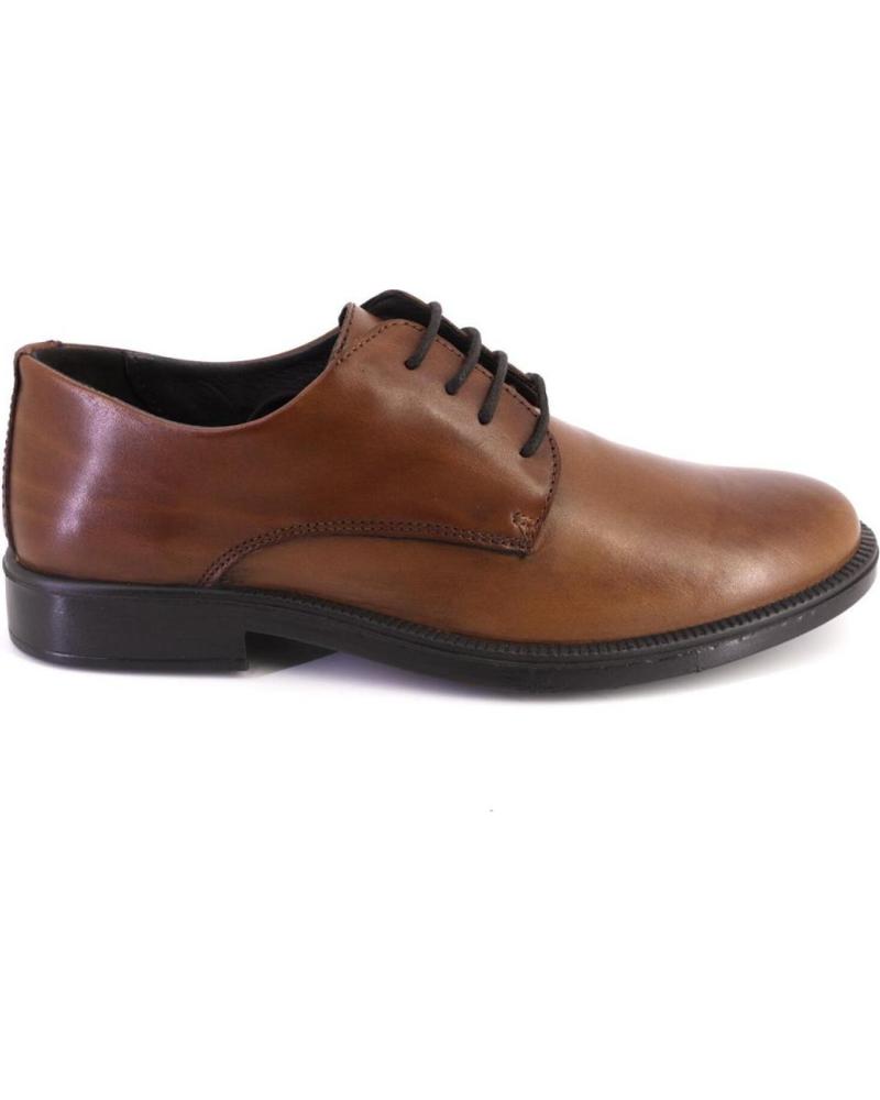 Scarpe IMAC  per Uomo 750100 ZAPATOS CON CORDONES DE HOMBRE PIEL  CUERO