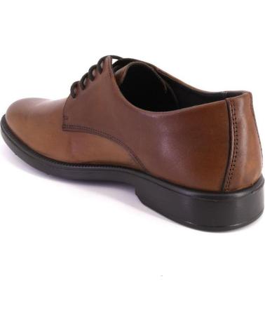 Scarpe IMAC  per Uomo 750100 ZAPATOS CON CORDONES DE HOMBRE PIEL  CUERO