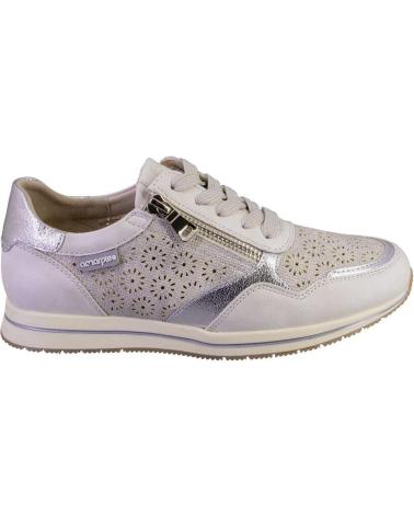 Scarpe sport AMARPIES  per Donna 28412 ZAPATILLAS CASUAL DE MUJER  HIELO