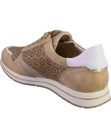 Scarpe sport AMARPIES  per Donna 28412 ZAPATILLAS CASUAL DE MUJER  CAMEL