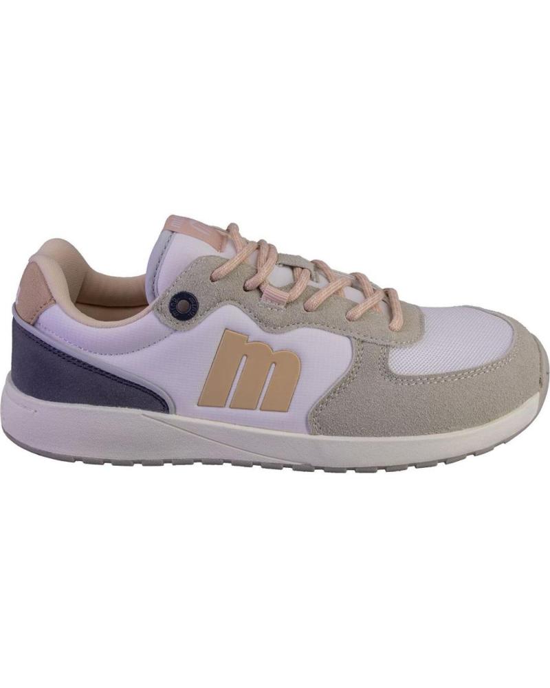 Zapatillas Deporte De Mujer MTNG MUSTANG 60857 ZAPATILLAS CASUAL