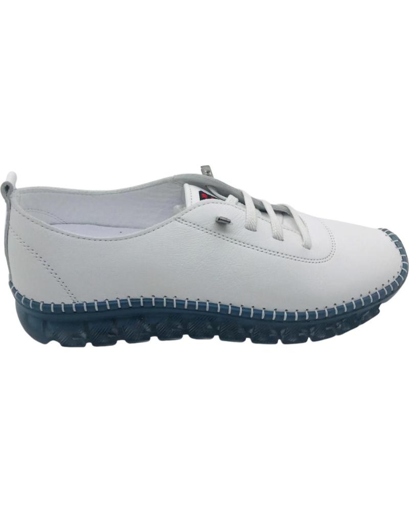 Sports Shoes De Mujer 48 HORAS ZAPATO BLUCHER MUJER