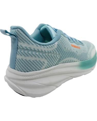 Scarpe sport NICOBOCO  per Donna ZAPATILLA DEPORTIVA MUJER FLYNIT 42-205 270  VERDE