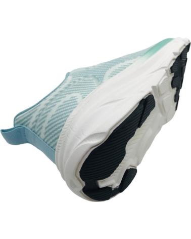 Scarpe sport NICOBOCO  per Donna ZAPATILLA DEPORTIVA MUJER FLYNIT 42-205 270  VERDE