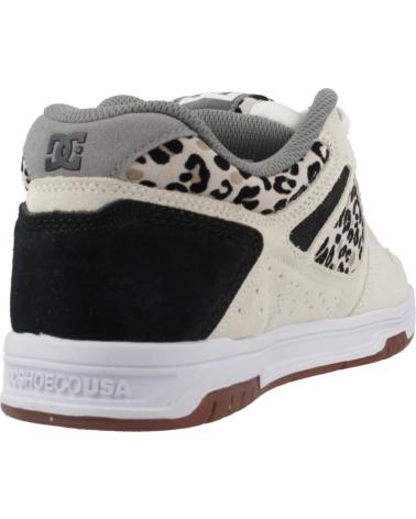 Sneaker für Herren DC SHOES ZAPATILLAS HOMBRE DC MODELO STAG COLOR BEIS LEP