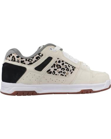 Sneaker für Herren DC SHOES ZAPATILLAS HOMBRE DC MODELO STAG COLOR BEIS LEP