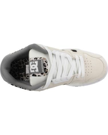 Sneaker für Herren DC SHOES ZAPATILLAS HOMBRE DC MODELO STAG COLOR BEIS LEP