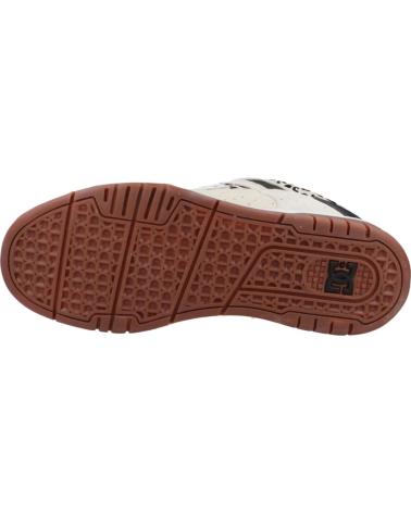 Sneaker für Herren DC SHOES ZAPATILLAS HOMBRE DC MODELO STAG COLOR BEIS LEP