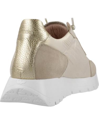 WONDERS A-2464 EN COLOR PARA MUJER NUDE