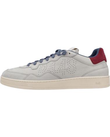 Scarpe sport P448  per Uomo ZAPATILLAS HOMBRE MODELO VERT 2M COLOR GRIS  GRYPRP
