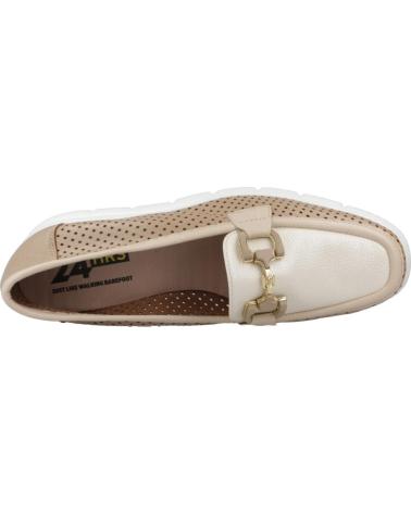 Zapatos-De-Mujer-24-HORAS-BAREFOOT-MUJER-24-HRS-26429-BEIG-BEIGE