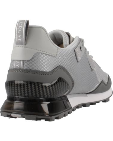 Zapatillas deporte CRUYFF  de Hombre ZAPATILLAS HOMBRE MODELO SUBERIBA COLOR GRIS  GREY