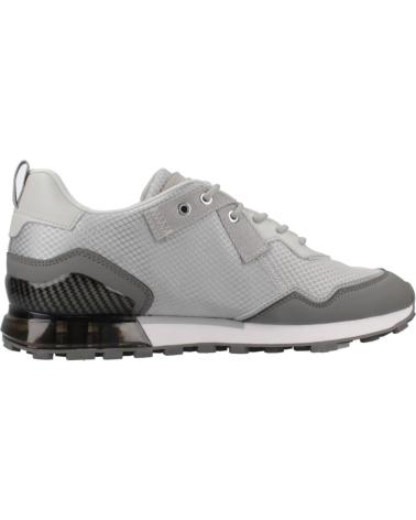 Zapatillas deporte CRUYFF  de Hombre ZAPATILLAS HOMBRE MODELO SUBERIBA COLOR GRIS  GREY