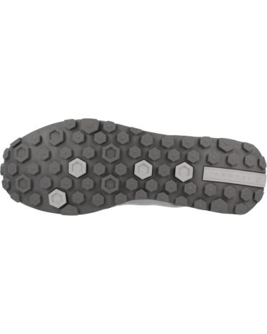 Zapatillas deporte CRUYFF  de Hombre ZAPATILLAS HOMBRE MODELO SUBERIBA COLOR GRIS  GREY