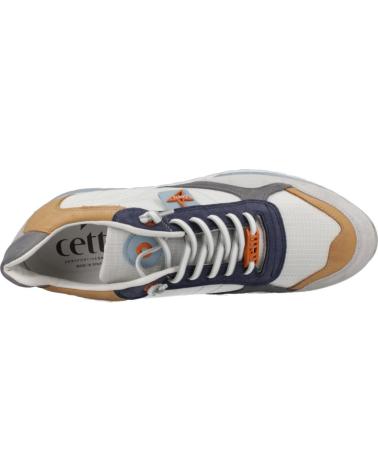 CETTI C848XL MULTICOLOR CASUAL SNEAKERS MNRL