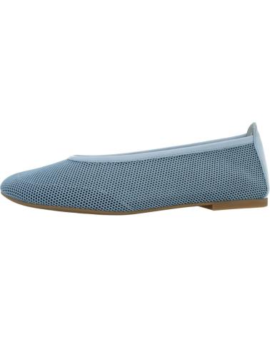 Woman Flat shoes UNISA BAILARINAS MUJER MODELO BARKYN COLOR AZUL  LUCIEL