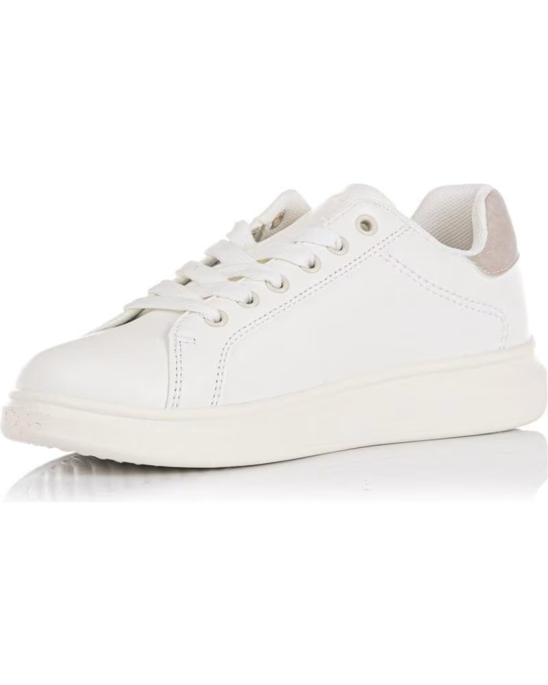 Sneaker De Mujer LEVIS ® 233415 ELLIS ZAPATILLAS BLANCO