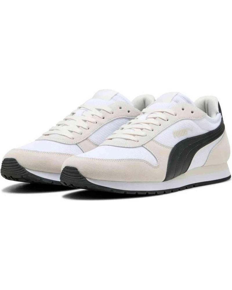 PUMA NAN EN COLOR PARA HOMBRE BLANCO