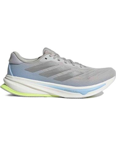 Zapatillas deporte ADIDAS  de Hombre ZAPATILLAS SUPERNOVA RISE 2 PARA HOMBRE EN COLOR  GRIS