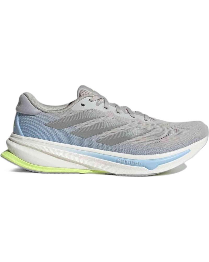Zapatillas deporte ADIDAS  de Hombre ZAPATILLAS SUPERNOVA RISE 2 PARA HOMBRE EN COLOR  GRIS