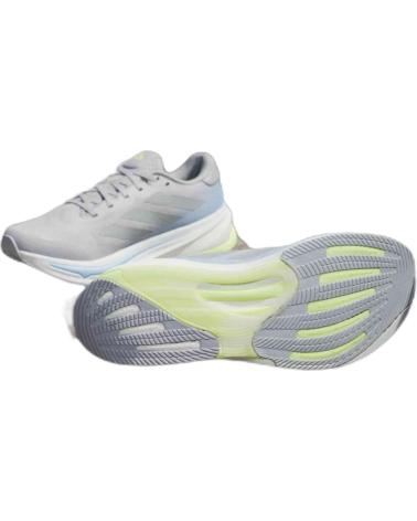 Zapatillas deporte ADIDAS  de Hombre ZAPATILLAS SUPERNOVA RISE 2 PARA HOMBRE EN COLOR  GRIS