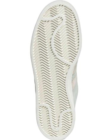 Woman and Man Trainers ADIDAS MODELO CAMPUS 00S PARA UNISEX COLOR VERDE AGUA