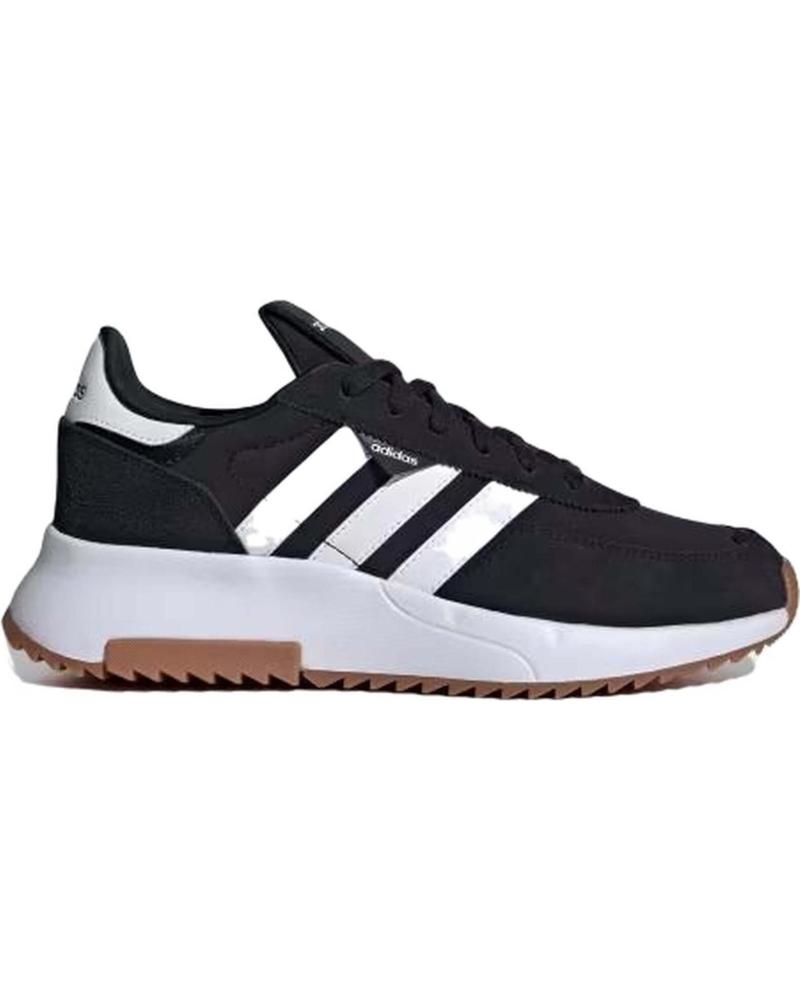Sportif pour Homme ADIDAS MODELO RETROPY F2 PARA UNISEX C NEGRO