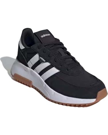 Sportif pour Homme ADIDAS MODELO RETROPY F2 PARA UNISEX C NEGRO